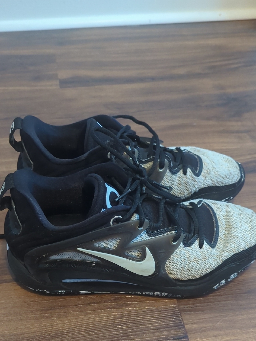 Nike KD 15 refuge